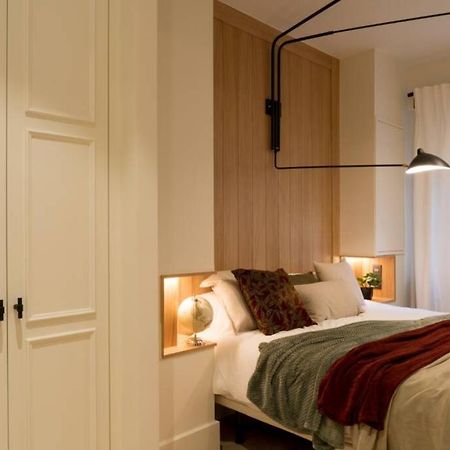 Rustic Bilbao Apartment Екстериор снимка