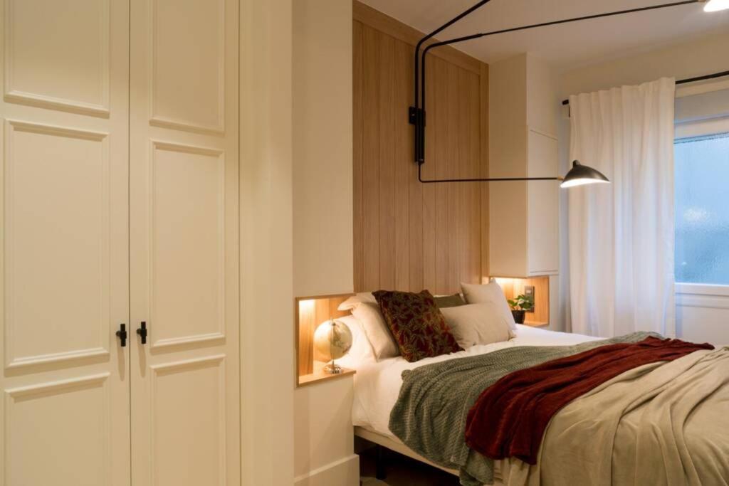 Rustic Bilbao Apartment Екстериор снимка