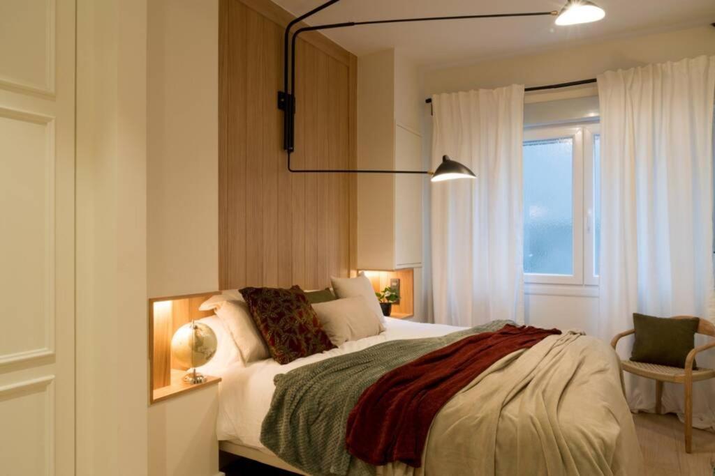 Rustic Bilbao Apartment Екстериор снимка